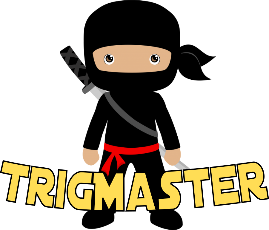 Trig Master Online Math Game!